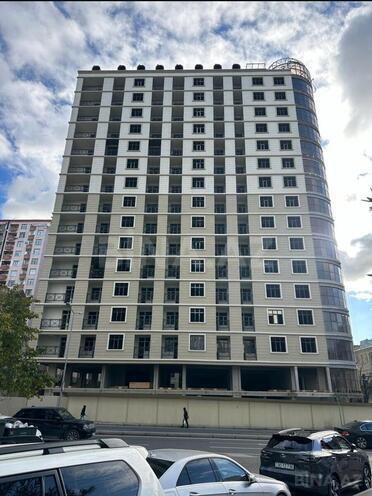 Satılır 3 otaqlı yeni tikili 156 m², Gənclik m., photo 4 from 24