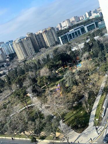 Satılır 3 otaqlı yeni tikili 156 m², Gənclik m., photo 9 from 24