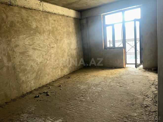 Satılır 3 otaqlı yeni tikili 156 m², Gənclik m., photo 22 from 24