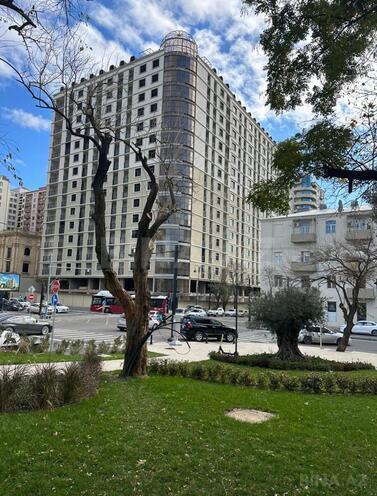 Satılır 3 otaqlı yeni tikili 156 m², Gənclik m., photo 3 from 24