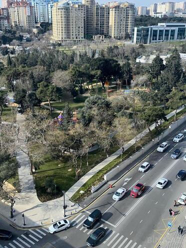 Satılır 3 otaqlı yeni tikili 156 m², Gənclik m., photo 8 from 24