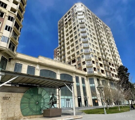 Продаётся 3-комн. новостройка 138 м², м. 28 мая, photo 3 from 9