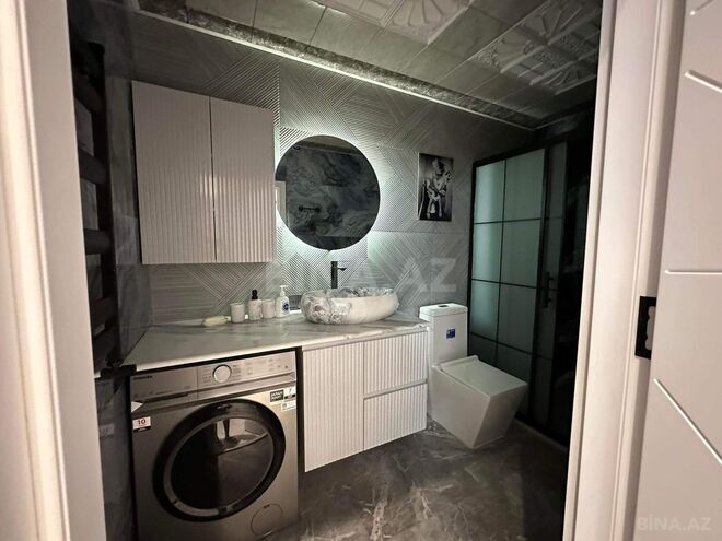Satılır 2 otaqlı yeni tikili 55 m², photo 10 from 14