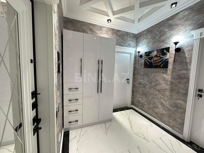 Satılır 2 otaqlı yeni tikili 55 m², photo 6 from 14