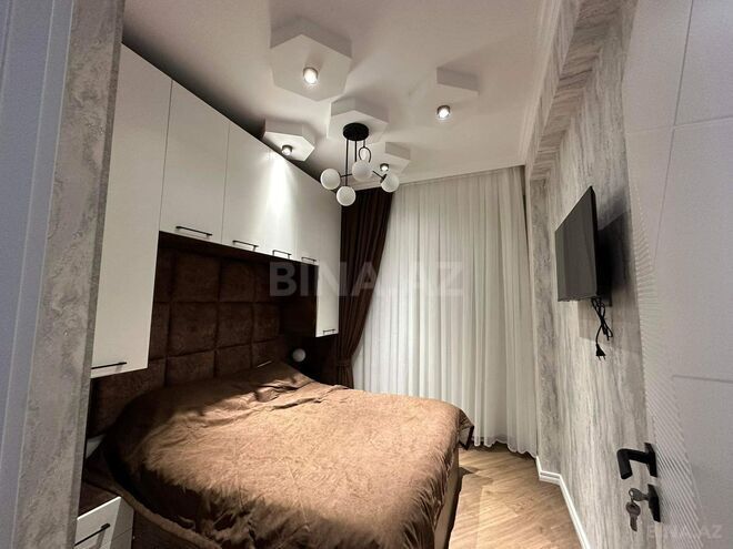 Satılır 2 otaqlı yeni tikili 55 m², photo 5 from 14