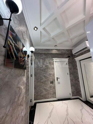 Satılır 2 otaqlı yeni tikili 55 m², photo 8 from 14