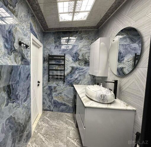 Satılır 2 otaqlı yeni tikili 55 m², photo 12 from 14