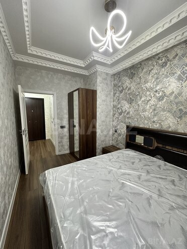 İcarəyə verilir 2 otaqlı yeni tikili 50 m², 20 Yanvar m., photo 7 from 12