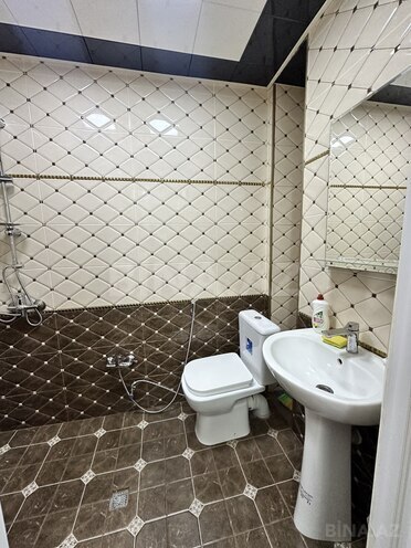 İcarəyə verilir 2 otaqlı yeni tikili 50 m², 20 Yanvar m., photo 10 from 12