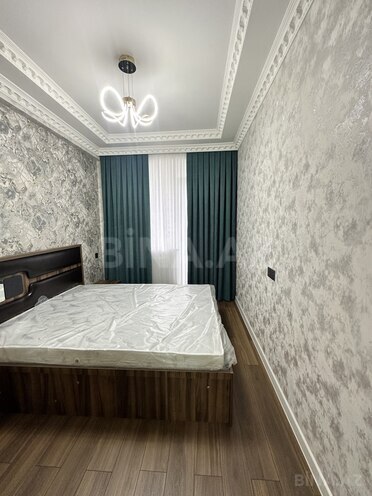 İcarəyə verilir 2 otaqlı yeni tikili 50 m², 20 Yanvar m., photo 6 from 12