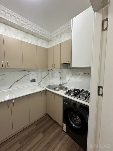 İcarəyə verilir 2 otaqlı yeni tikili 50 m², 20 Yanvar m., photo 8 from 12