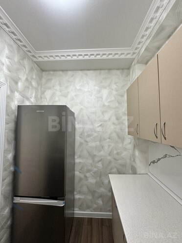 İcarəyə verilir 2 otaqlı yeni tikili 50 m², 20 Yanvar m., photo 11 from 12