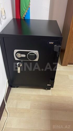 Сдаётся 5-комн. офис 200 м², пос. Аг шехер, photo 15 from 18