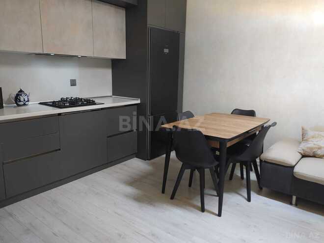 Satılır 2 otaqlı yeni tikili 59 m², Şah İsmayıl Xətai m., photo 4 from 16