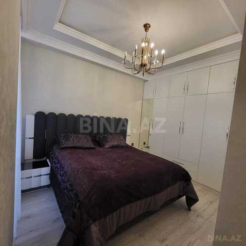 Satılır 2 otaqlı yeni tikili 59 m², Şah İsmayıl Xətai m., photo 8 from 16