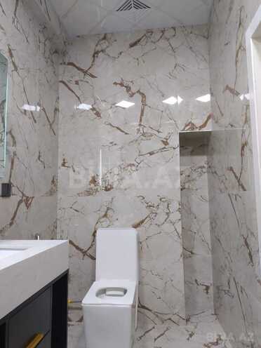 Satılır 2 otaqlı yeni tikili 59 m², Şah İsmayıl Xətai m., photo 12 from 16