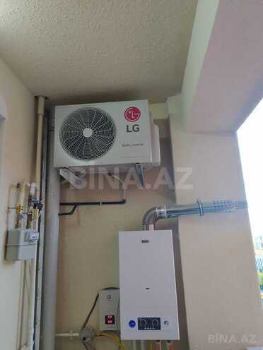 Satılır 2 otaqlı yeni tikili 59 m², Şah İsmayıl Xətai m., photo 14 from 16