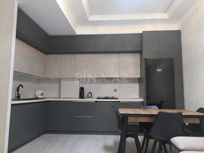 Satılır 2 otaqlı yeni tikili 59 m², Şah İsmayıl Xətai m., photo 7 from 16