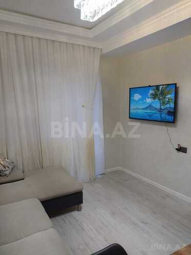 Satılır 2 otaqlı yeni tikili 59 m², Şah İsmayıl Xətai m., photo 5 from 16