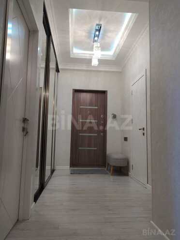 Satılır 2 otaqlı yeni tikili 59 m², Şah İsmayıl Xətai m., photo 11 from 16