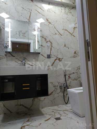 Satılır 2 otaqlı yeni tikili 59 m², Şah İsmayıl Xətai m., photo 10 from 16