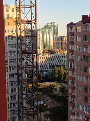 Satılır 2 otaqlı yeni tikili 59 m², Şah İsmayıl Xətai m., photo 13 from 16