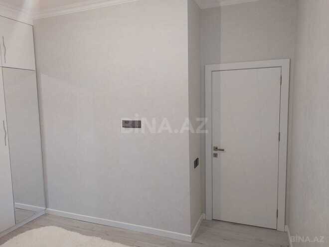 Satılır 2 otaqlı yeni tikili 59 m², Şah İsmayıl Xətai m., photo 15 from 16