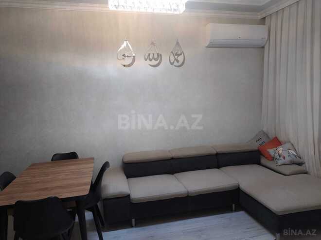 Satılır 2 otaqlı yeni tikili 59 m², Şah İsmayıl Xətai m., photo 6 from 16