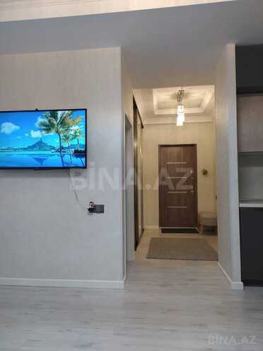 Satılır 2 otaqlı yeni tikili 59 m², Şah İsmayıl Xətai m., photo 9 from 16