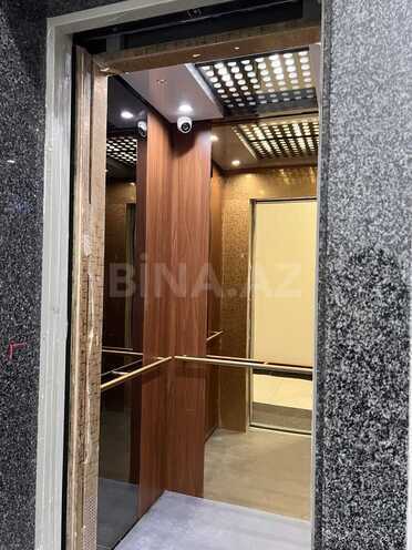 Сдаётся 2-комн. новостройка 60 м², м. Низами, photo 12 from 17