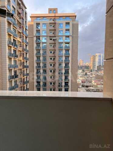 Сдаётся 2-комн. новостройка 60 м², м. Низами, photo 9 from 17