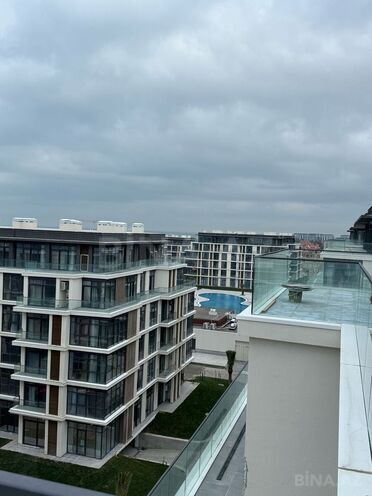 Satılır 4 otaqlı yeni tikili 208.5 m², Sea Breeze q., photo 11 from 21