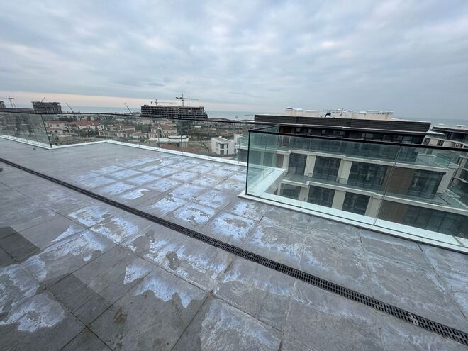 Satılır 4 otaqlı yeni tikili 208.5 m², Sea Breeze q., photo 13 from 21