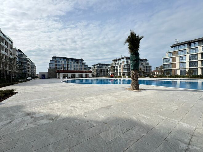 Satılır 4 otaqlı yeni tikili 208.5 m², Sea Breeze q., photo 17 from 21