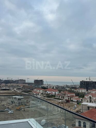 Satılır 4 otaqlı yeni tikili 208.5 m², Sea Breeze q., photo 14 from 21