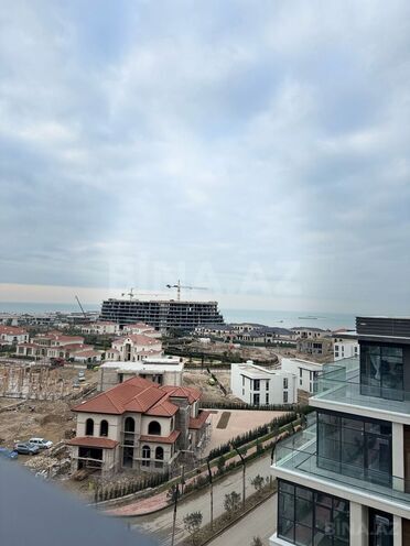 Satılır 4 otaqlı yeni tikili 208.5 m², Sea Breeze q., photo 12 from 21