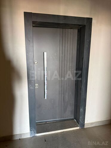 Satılır 3 otaqlı yeni tikili 80 m², Avtovağzal m., photo 15 from 20