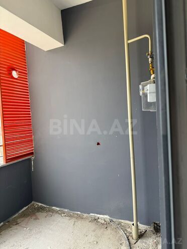 Satılır 3 otaqlı yeni tikili 80 m², Avtovağzal m., photo 17 from 20