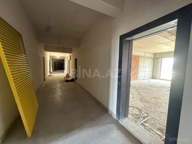 Satılır 3 otaqlı yeni tikili 80 m², Avtovağzal m., photo 18 from 20