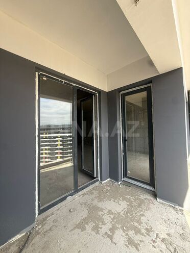 Satılır 3 otaqlı yeni tikili 80 m², Avtovağzal m., photo 14 from 20