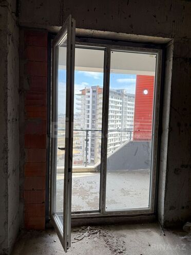 Satılır 3 otaqlı yeni tikili 80 m², Avtovağzal m., photo 7 from 20