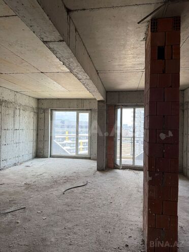 Satılır 3 otaqlı yeni tikili 80 m², Avtovağzal m., photo 6 from 20