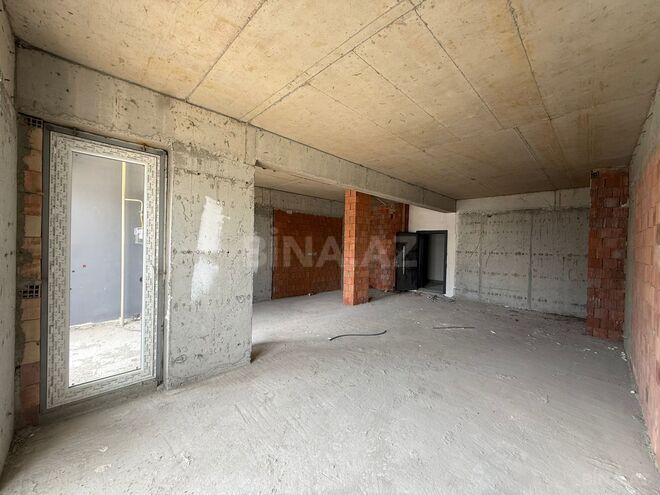 Satılır 3 otaqlı yeni tikili 80 m², Avtovağzal m., photo 5 from 20
