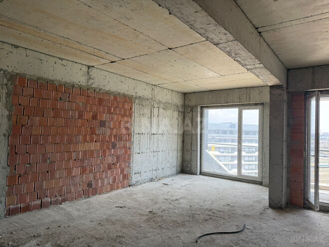 Satılır 3 otaqlı yeni tikili 80 m², Avtovağzal m., photo 12 from 20