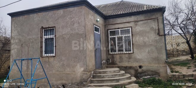 İcarəyə verilir 5 otaqlı həyət evi/bağ evi 100 m², M.Ə.Rəsulzadə q., photo 10 from 11