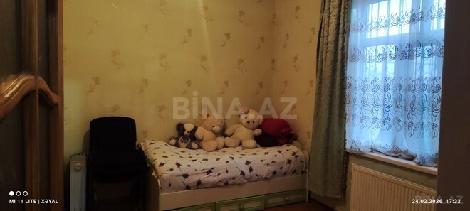 İcarəyə verilir 5 otaqlı həyət evi/bağ evi 100 m², M.Ə.Rəsulzadə q., photo 7 from 11