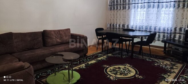 İcarəyə verilir 5 otaqlı həyət evi/bağ evi 100 m², M.Ə.Rəsulzadə q., photo 8 from 11