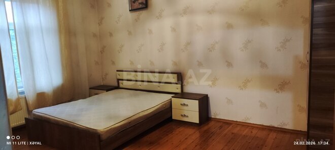 İcarəyə verilir 5 otaqlı həyət evi/bağ evi 100 m², M.Ə.Rəsulzadə q., photo 5 from 11