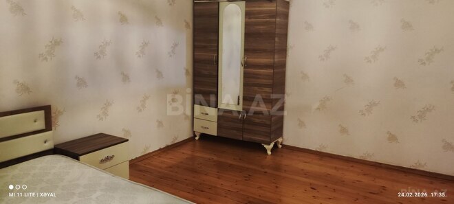 İcarəyə verilir 5 otaqlı həyət evi/bağ evi 100 m², M.Ə.Rəsulzadə q., photo 3 from 11