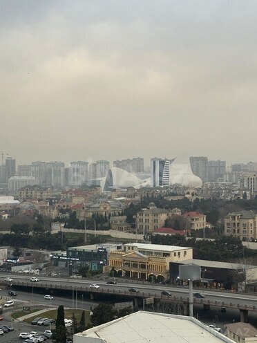 Продаётся 2-комн. новостройка 68.3 м², пос. Аг шехер, photo 11 from 13